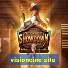 visioncine site